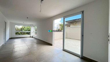 apartment em Rua Castelo de Avis, Castelo - Belo Horizonte - MG