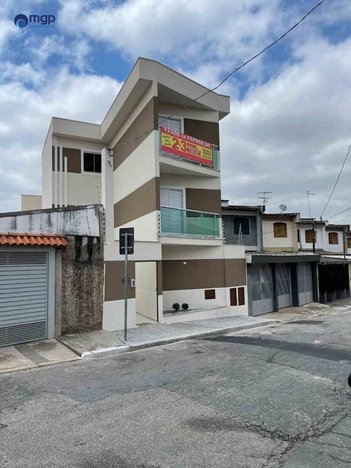 apartment em Rua Marinheiro, Tucuruvi - São Paulo - SP