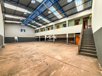 industrial em Rua Alfredo Papini, Parque Nossa Senhora das Graças - Piracicaba - SP