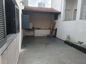 house em Rua Luiz de Queiroz, Centro - Piracicaba - SP
