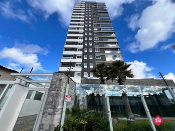 apartment em Rua Dante Pelizzari, Panazzolo - Caxias do Sul - RS