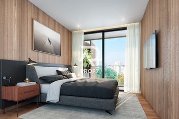 house em Avenida Professor Fonseca Rodrigues, Alto de Pinheiros - São Paulo - SP