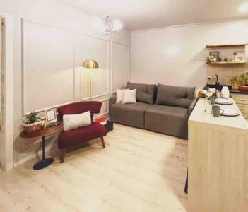 apartment em Avenida Borges de Medeiros, Centro - Gramado - RS