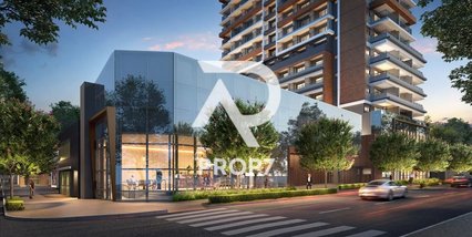 apartment em Avenida Jamaris, Planalto Paulista - São Paulo - SP