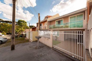 house em Rua Eduardo kalinowski, Pilarzinho - Curitiba - PR