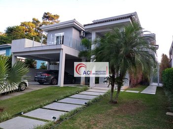 house em Rua Dorival Caymmi, Chácaras São Carlos - Cotia - SP