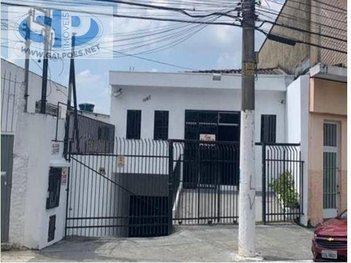 commercial_property em Avenida Waldemar Carlos Pereira, Vila Talarico - São Paulo - SP