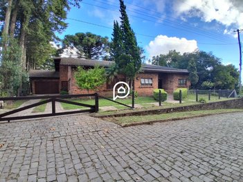 house em Rua Ludovico Cavinato, Santa Catarina - Caxias do Sul - RS