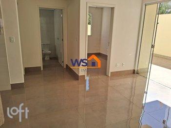 apartment em Líbano, Itapoã - Belo Horizonte - MG