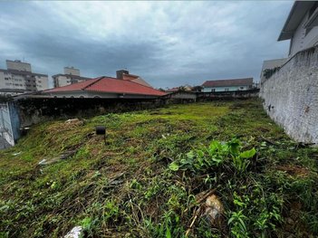 land_lot em Rua Maria Júlia da Luz, Jardim Cidade de Florianópolis - São José - SC