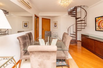 apartment em Avenida Protásio Alves, Petrópolis - Porto Alegre - RS