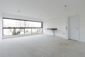 apartment em Rua Campevas, Perdizes - São Paulo - SP