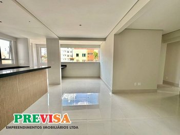 apartment em Rua Barão de Cocais, Sagrada Família - Belo Horizonte - MG