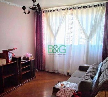 apartment em Rua Ana Benvinda de Andrade, Santana - São Paulo - SP