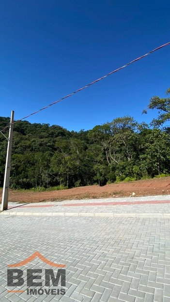land_lot em Rua Benjamin Dagnoni, Rio do Meio - Itajaí - SC