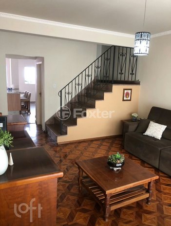 house em Rua São Francisco, Vila Galvão - Guarulhos - SP