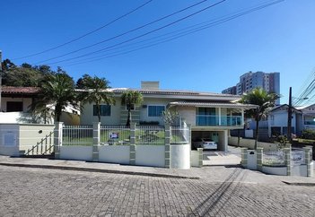 house em Rua Três Barras, Velha - Blumenau - SC
