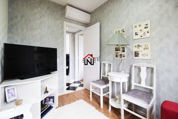 apartment em Avenida Pavão, Indianópolis - São Paulo - SP