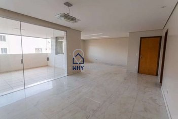 apartment em Rua Bueno Brandão, Santa Tereza - Belo Horizonte - MG