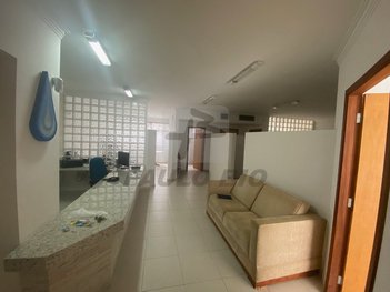 commercial_building em das Figueiras, Campestre - Santo André - SP