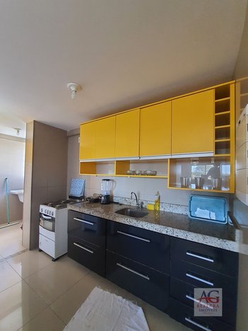 apartment em Avenida Eduardo Mclain, Prefeito Carlos Alberto da Cruz - Juazeiro do Norte - CE