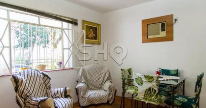 house em Rua José de Magalhães, Vila Clementino - São Paulo - SP