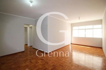 apartment em Rua Doutor Eduardo de Souza Aranha, Vila Nova Conceição - São Paulo - SP