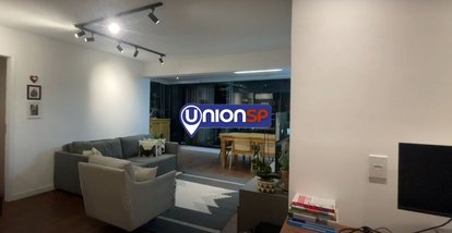 apartment em Rua dos Pinheiros, Pinheiros - São Paulo - SP