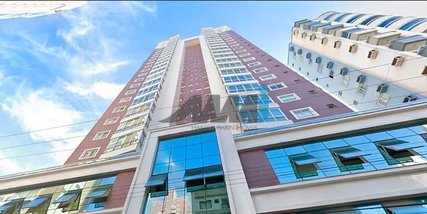 apartment em Rua 3130, Centro - Balneário Camboriú - SC