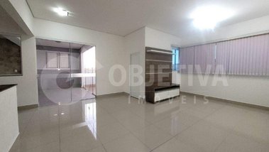 apartment em Avenida Mato Grosso, Nossa Senhora Aparecida - Uberlândia - MG