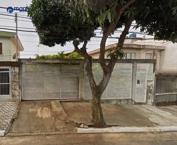 house em Rua Cecília Meireles, Jardim Japão - São Paulo - SP