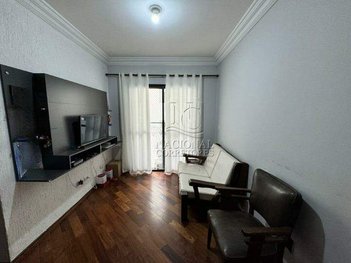 apartment em Rua Rio Grande do Sul, Santo Antônio - São Caetano do Sul - SP
