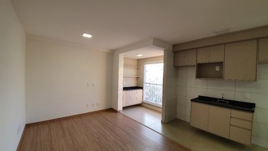 apartment em Rua Antônio Cardoso Franco, Casa Branca - Santo André - SP