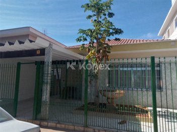 house em Rua Campo Belo do Sul, Parque Vitória - São Paulo - SP