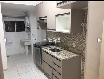 apartment em Rua Capitão Paulino Freire, Centro - Mogi das Cruzes - SP