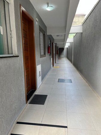 Condomínio Residencial 29 de Outubro - Rua Vinte e Nove de Outubro, 43 ...
