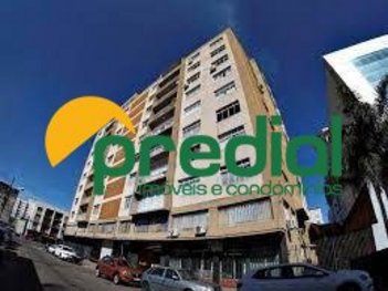 office em Rua Carlos Gomes, Vila Rodrigues - Passo Fundo - RS