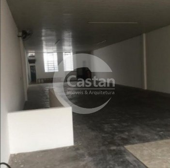 commercial_property em Rua Rubino de Oliveira, Brás - São Paulo - SP