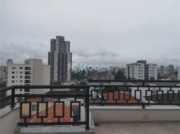 apartment em Rua Caranguejo, Tucuruvi - São Paulo - SP