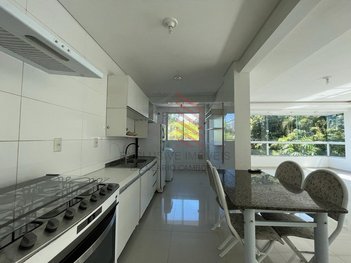 apartment em Rua Andorinha, Pioneiros - Balneário Camboriú - SC