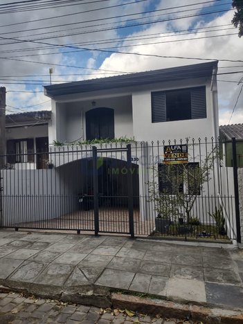 house em Rua Manoel Ferrador, Passo das Pedras - Porto Alegre - RS
