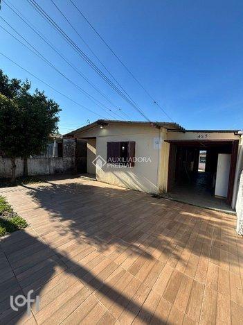 house em Cirne Lima, Morada do Vale 1 - Gravataí - RS