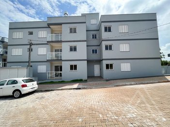 apartment em Vilma Fraesleben, Campestre - Lajeado - RS