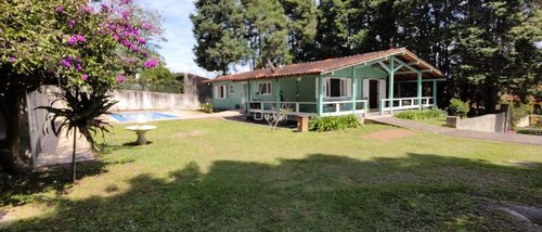 house em Rua Cairo, Colina (Caucaia do Alto) - Cotia - SP