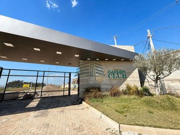 land_lot em Rodovia RS-377, Missões - Santiago - RS