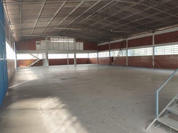 industrial em Fausto Machado de Quadros, Martello - Caçador - SC