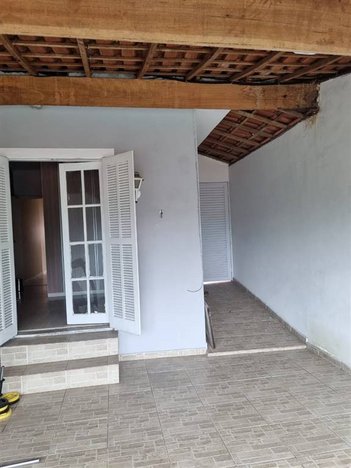 house em Rua Séttimo Giannini, Jardim Galli - São Paulo - SP