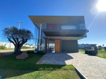 house em Rua Rio Jacuí, Xangri-Lá - Xangri-Lá - RS