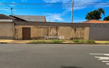 land_lot em Rua M 1, Jardim Floridiana - Rio Claro - SP