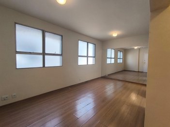 apartment em Rua Pouso Alegre, Colégio Batista - Belo Horizonte - MG